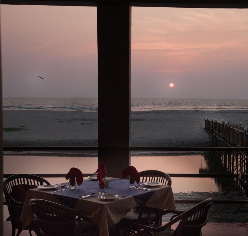 Guest House The Sunset Mandrem Eksteriør billede